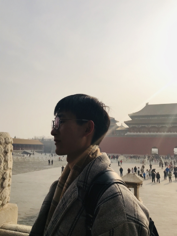 夏侯醉平的第二张照片--龙岩相亲服务中心