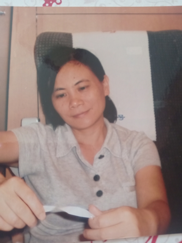 子佳的第二张照片--龙岩相亲服务中心