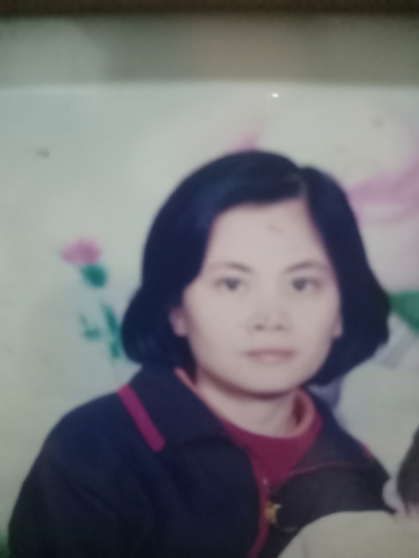 子佳的第四张照片--龙岩相亲服务中心