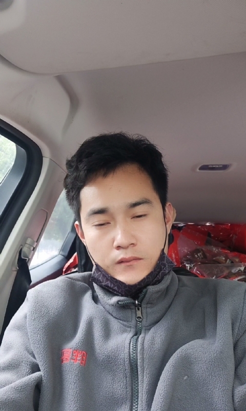 冷锋的第一张照片--龙岩相亲服务中心