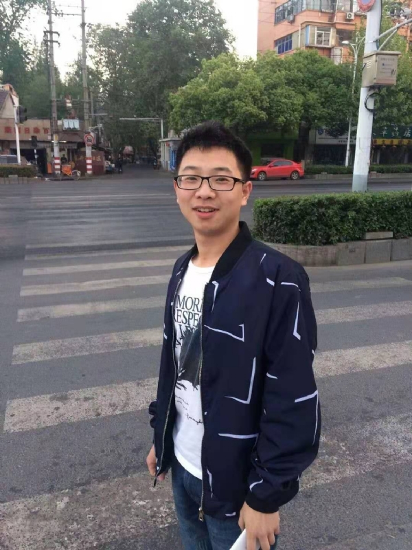 常的第一张照片--龙岩相亲服务中心