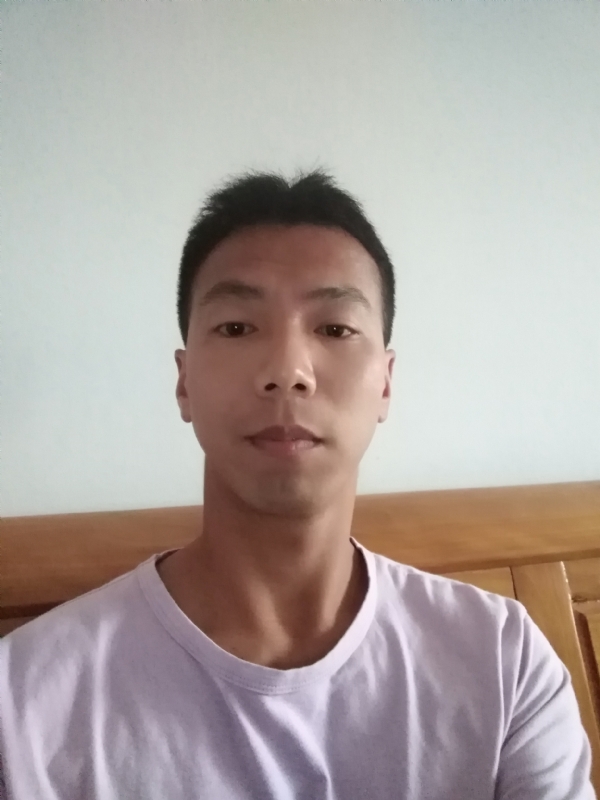 阿立的第一张照片--龙岩相亲服务中心