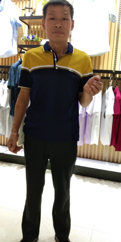 执着跋涉的第一张照片--龙岩相亲服务中心