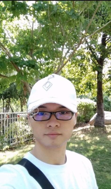 尘尘的第一张照片--龙岩相亲服务中心