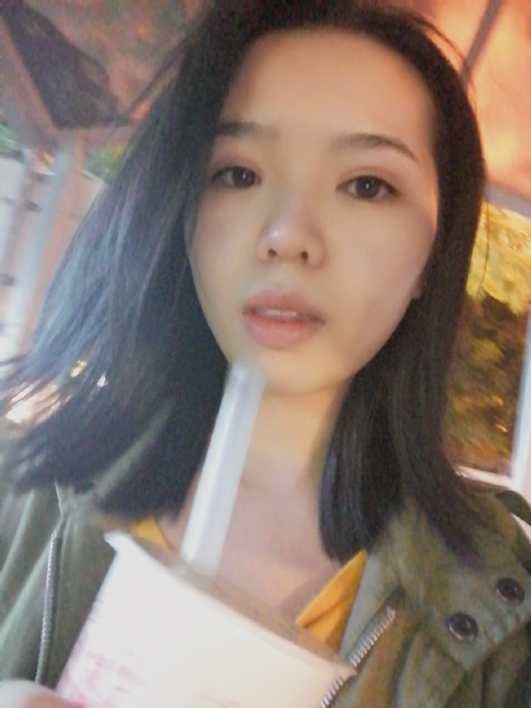 涯涯的第一张照片--龙岩相亲服务中心