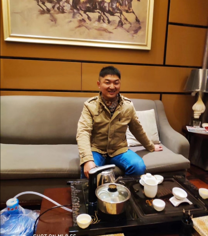 晨曦的第一张照片--龙岩相亲服务中心
