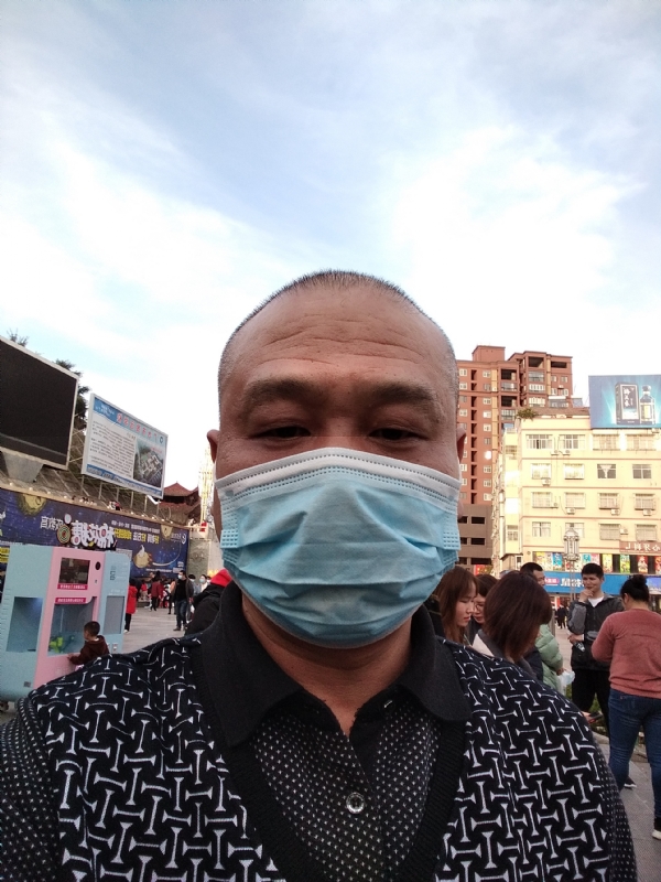 港湾的第一张照片--龙岩相亲服务中心