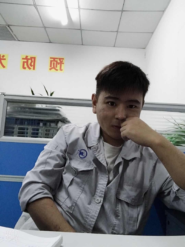浮生若梦的第一张照片--龙岩相亲服务中心