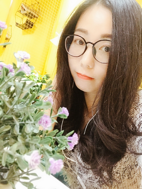 薇薇的第二张照片--龙岩相亲服务中心