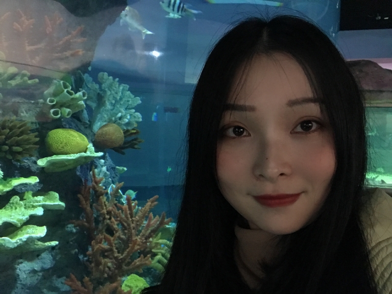 寒寒123的第一张照片--龙岩相亲服务中心