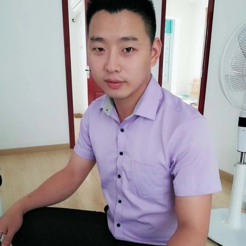 追风的第一张照片--龙岩相亲服务中心