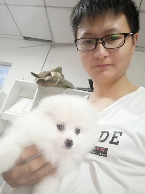 余生我陪你走的第一张照片--龙岩相亲服务中心