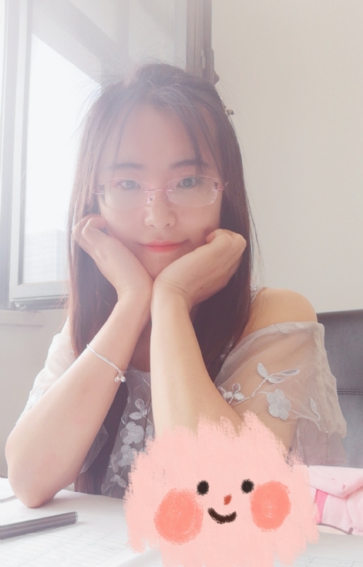 叶子的第一张照片--龙岩相亲服务中心