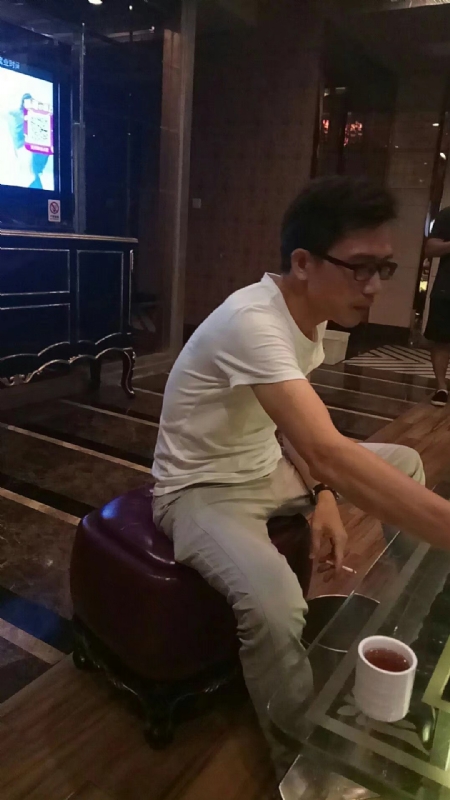 期待缘分的第一张照片--龙岩相亲服务中心