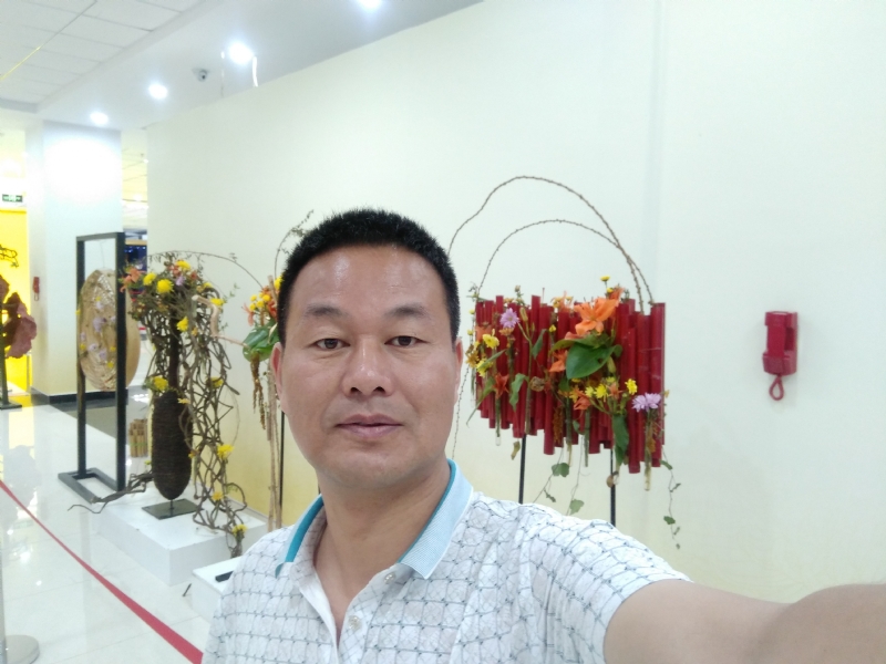 一点温馨的第二张照片--龙岩相亲服务中心