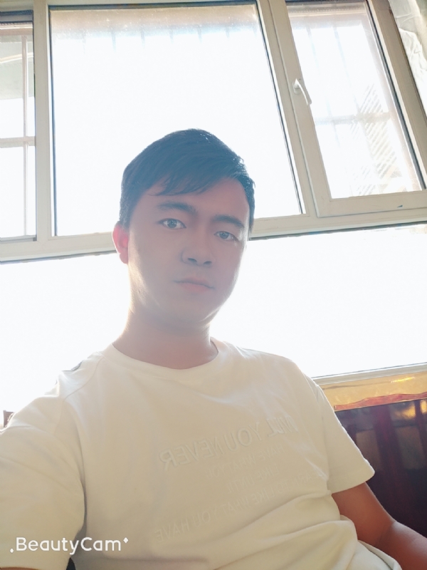 放肆的第一张照片--龙岩相亲服务中心