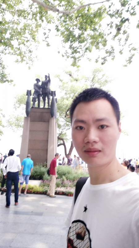 志东的第三张照片--龙岩相亲服务中心