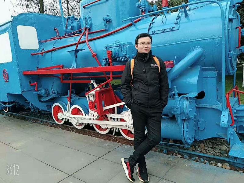 小史的第一张照片--龙岩相亲服务中心
