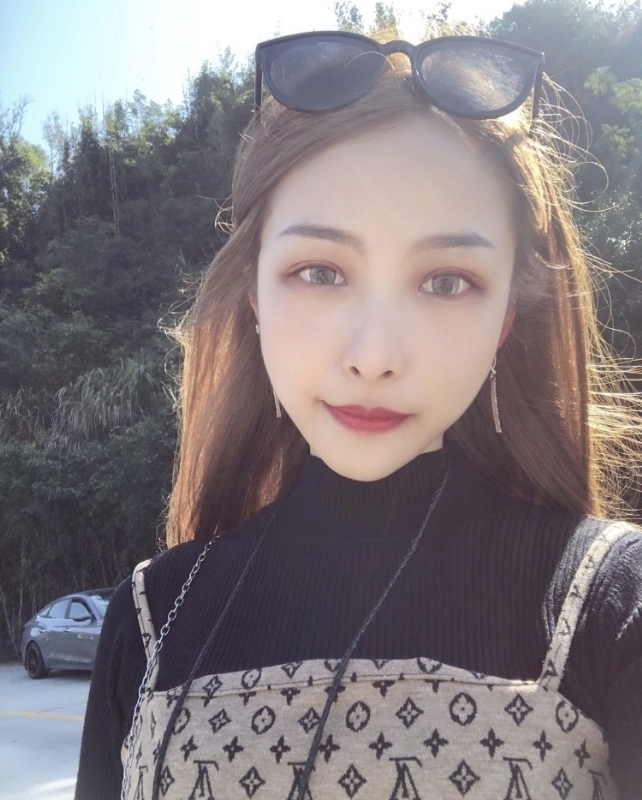 请叫我女王大人的第一张照片--龙岩相亲服务中心