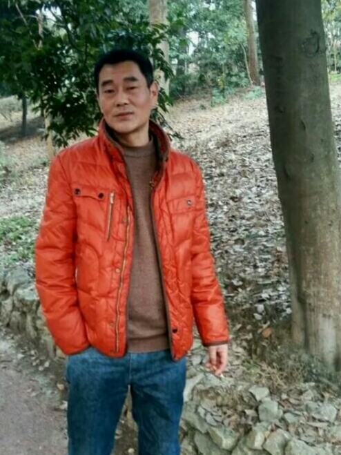 张政的第一张照片--龙岩相亲服务中心