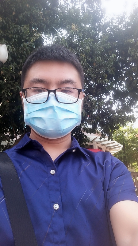 影枫的第一张照片--龙岩相亲服务中心