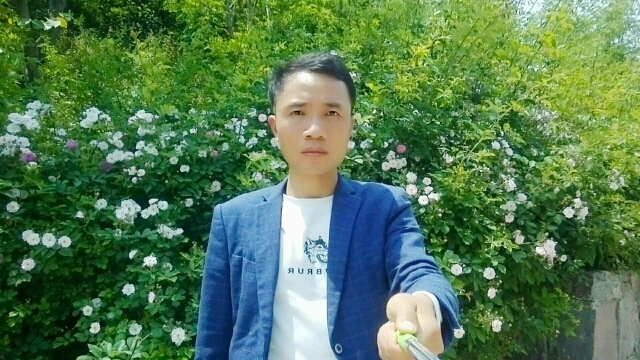 一生何求的第一张照片--龙岩相亲服务中心