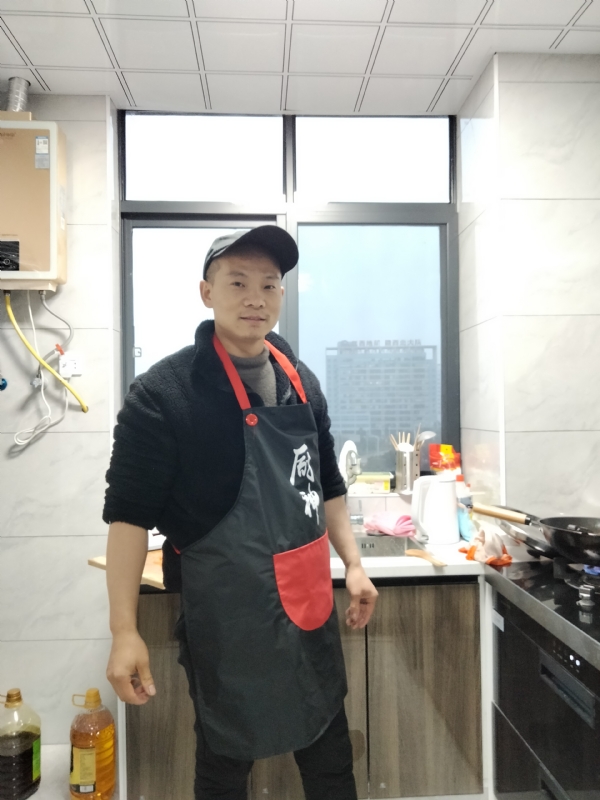 国宝的第一张照片--龙岩相亲服务中心