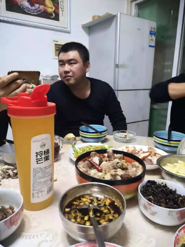 李嘉林的第一张照片--龙岩相亲服务中心