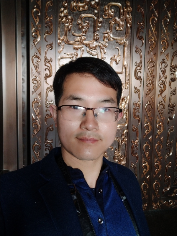 鹏鸟的第一张照片--龙岩相亲服务中心