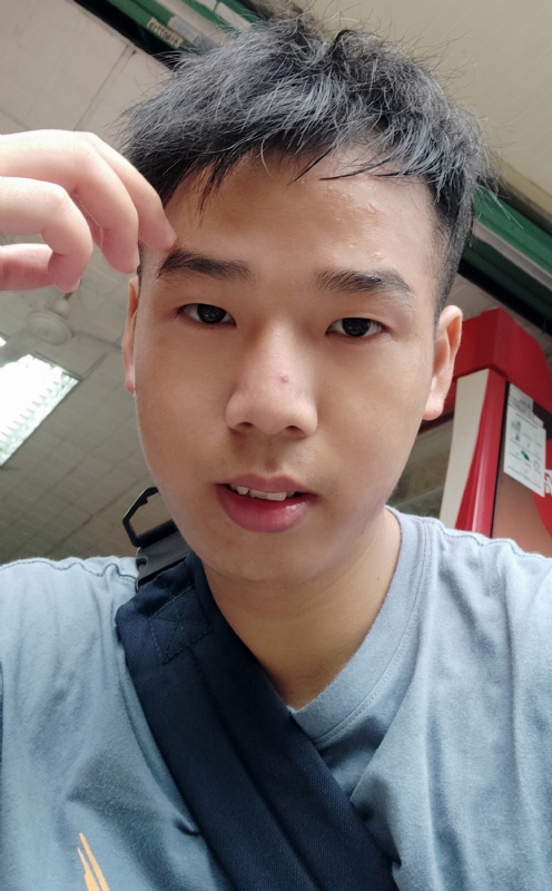 MRLeft的第二张照片--龙岩相亲服务中心