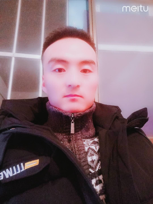 星空的第一张照片--龙岩相亲服务中心