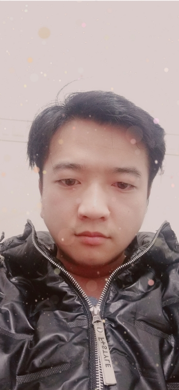 书中没有颜如玉的第一张照片--龙岩相亲服务中心
