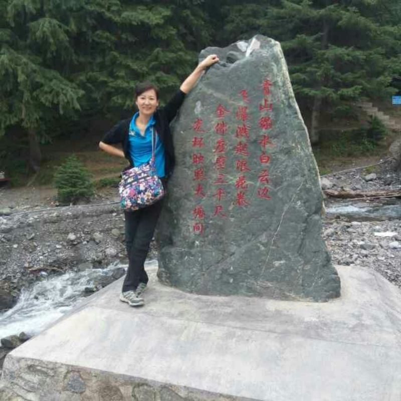 萍聚的第一张照片--龙岩相亲服务中心