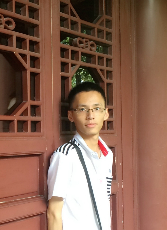 huangwm的第二张照片--龙岩相亲服务中心