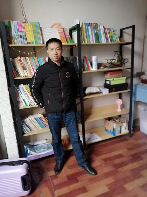春意浓浓的第一张照片--龙岩相亲服务中心