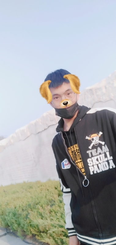 单身小哥的第二张照片--龙岩相亲服务中心