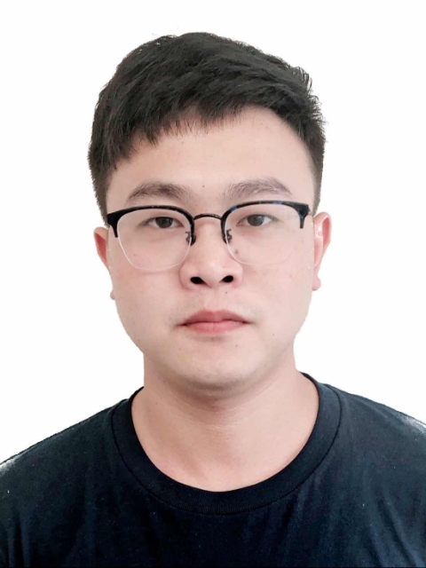 袁炜的第一张照片--龙岩相亲服务中心