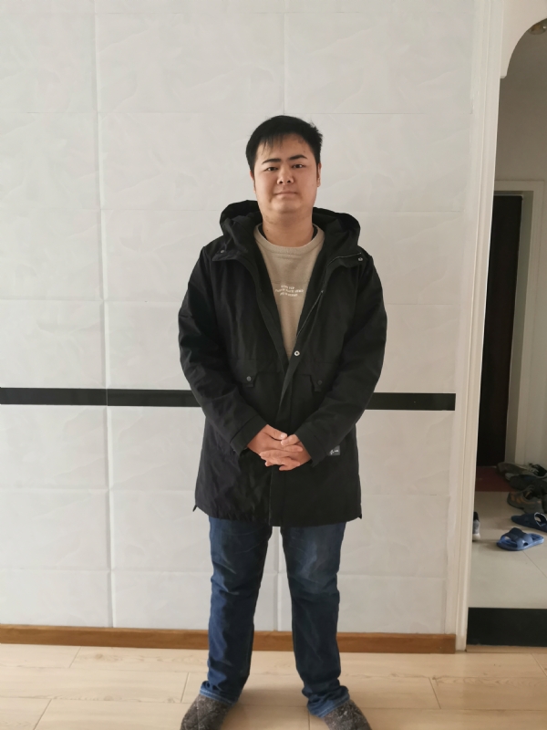 cake的第一张照片--龙岩相亲服务中心