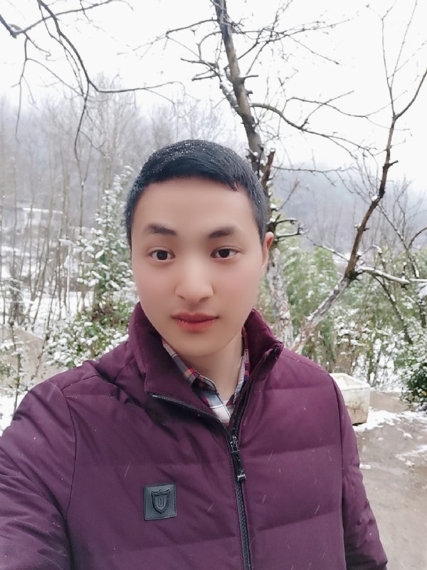 终于等到你的第三张照片--龙岩相亲服务中心