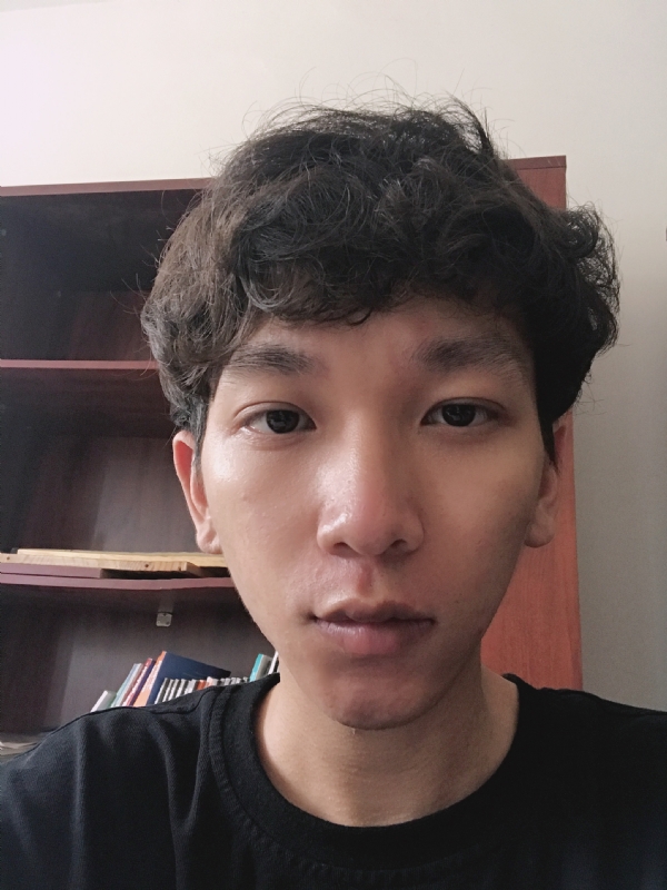晚风的第一张照片--龙岩相亲服务中心