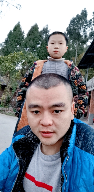 钟生发财的第三张照片--龙岩相亲服务中心