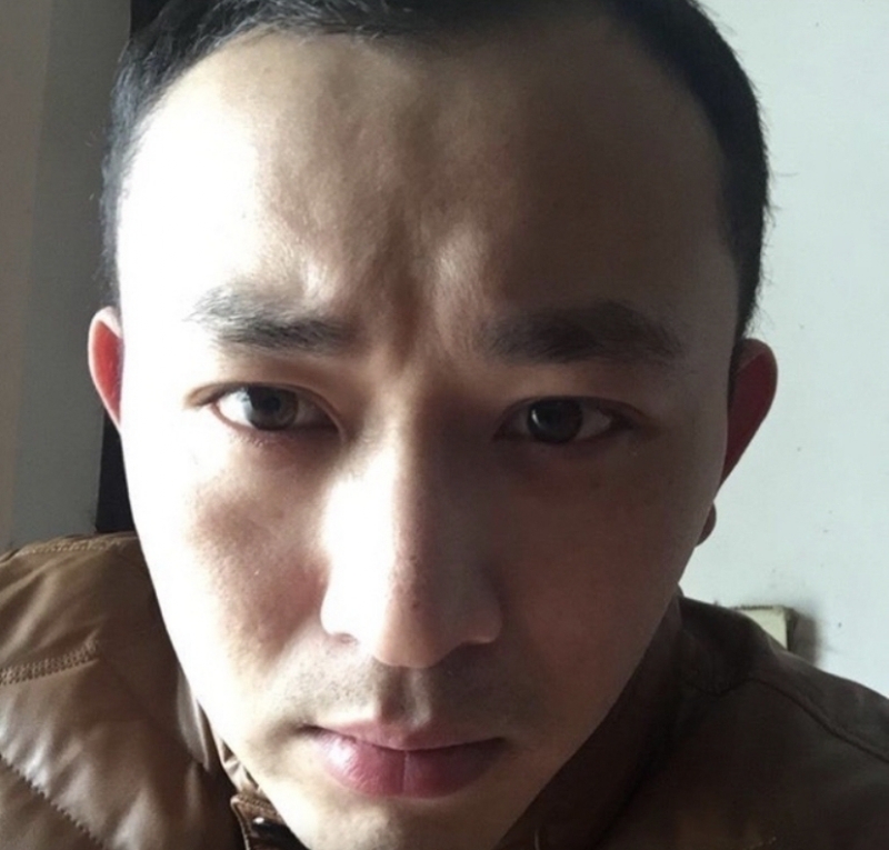 摘星小虫的第一张照片--龙岩相亲服务中心