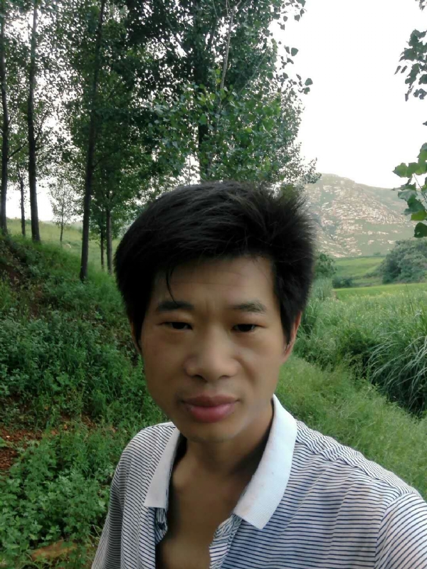 好男儿的第三张照片--龙岩相亲服务中心