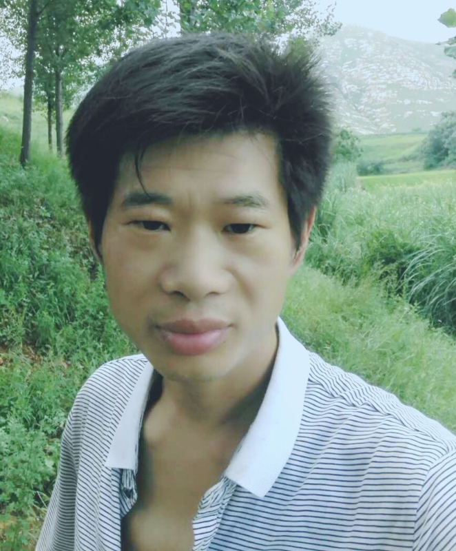 好男儿的第四张照片--龙岩相亲服务中心