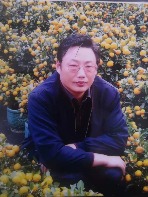 春雨的第一张照片--龙岩相亲服务中心