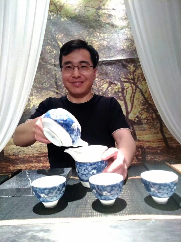 飞云之上的第一张照片--龙岩相亲服务中心