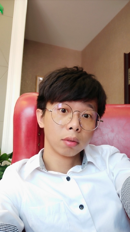 飞飞的第三张照片--龙岩相亲服务中心