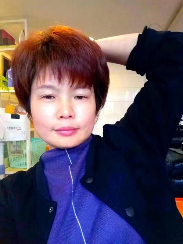 心若向阳的第二张照片--龙岩相亲服务中心