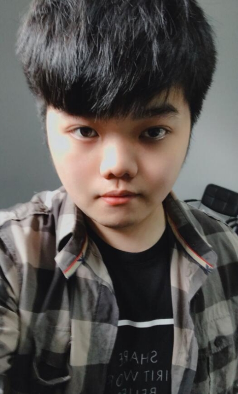 芒果i的第二张照片--龙岩相亲服务中心