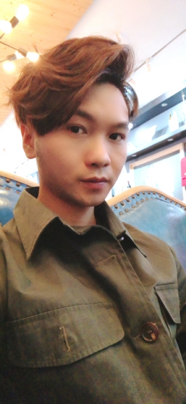 小毛的第一张照片--龙岩相亲服务中心